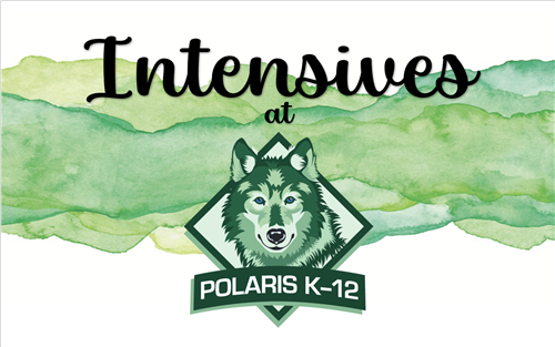 Intensives Logo